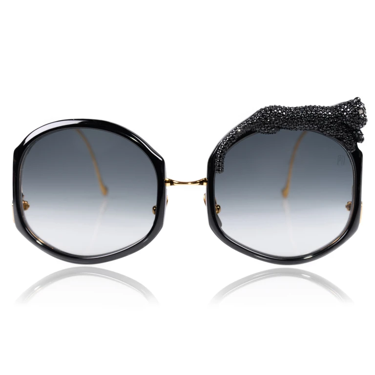 Anna-Karin Karlsson sunglasses